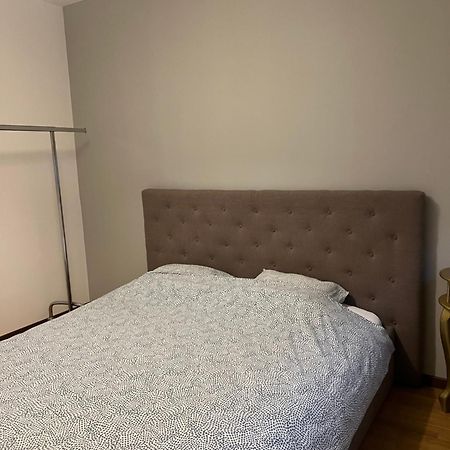 L'Appartement Du Pere Noel Genève Extérieur photo