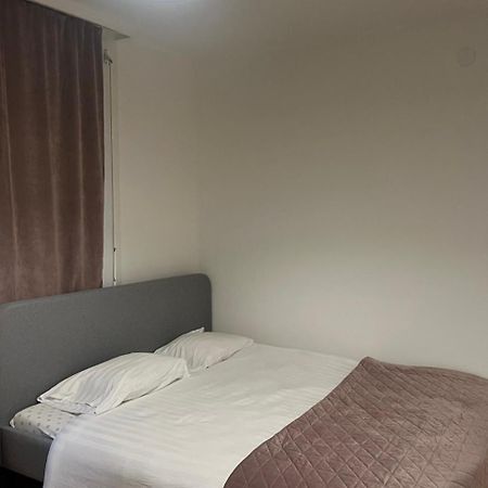 L'Appartement Du Pere Noel Genève Extérieur photo