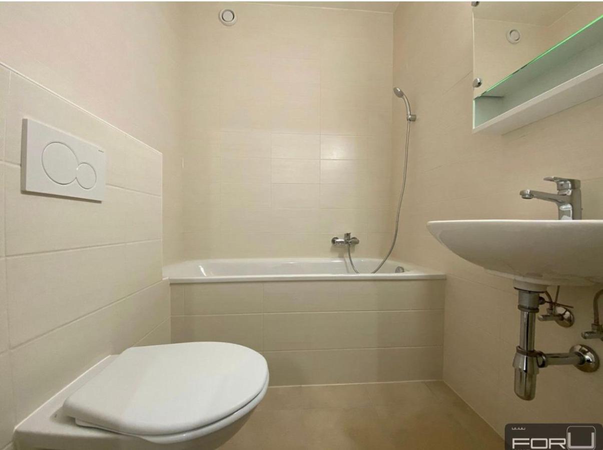 L'Appartement Du Pere Noel Genève Extérieur photo