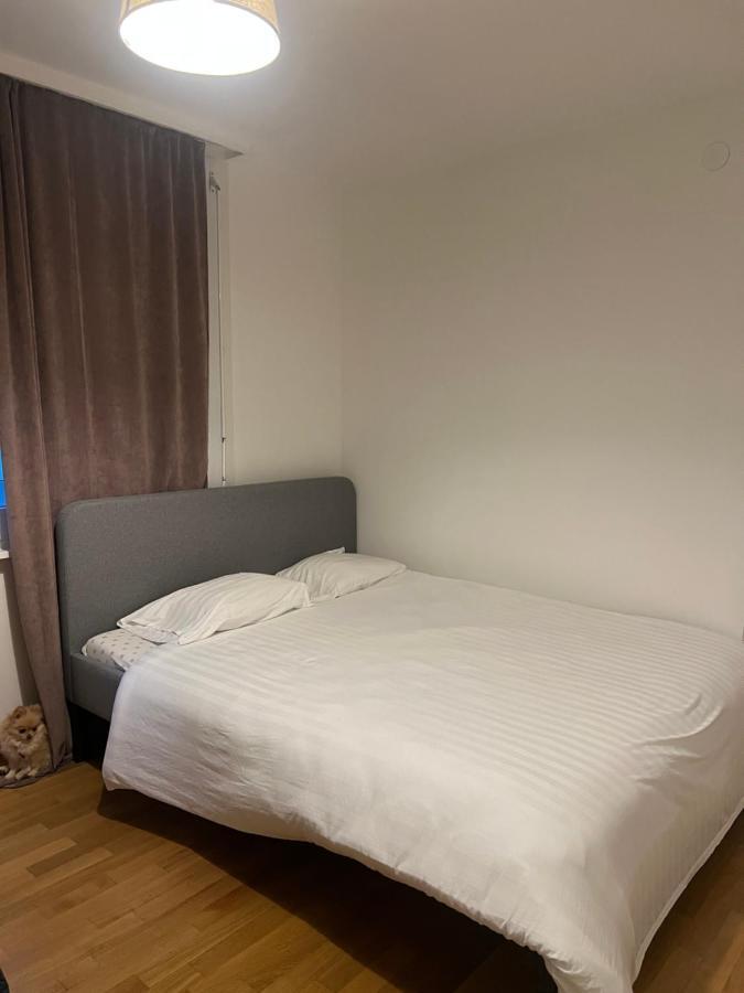 L'Appartement Du Pere Noel Genève Extérieur photo
